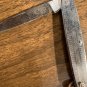 keychain folding knife