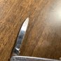 keychain folding knife
