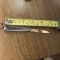 keychain folding knife
