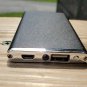 PWB114 Powerbank USB 3000mHA Black light and small 4" x 2.2"