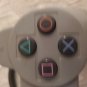 Original Sony Playststion Controller.  Tested, Works.