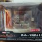 Funko Mini Moments 19680's WandaVision Wanda & Vision Target Exclusive ~ NIB