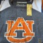 Pressbox Auburn University Team Shirts Size Small