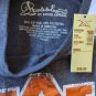 Pressbox Auburn University Team Shirts Size Small