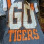 Pressbox Auburn University Team Shirts Size Small