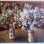 Flower Canvas Painting