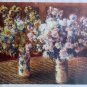 Flower Canvas Painting