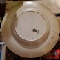 Crown Ducal Plate Vintage Hunting Scene