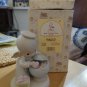 Precious Moments Figurine: 531065 What the World Needs Now is Love (5.5") 1994