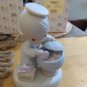 Precious Moments Figurine: 531065 What the World Needs Now is Love (5.5") 1994