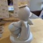 Precious Moments Figurine: 531065 What the World Needs Now is Love (5.5") 1994
