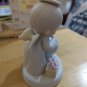 Precious Moments Figurine: 531065 What the World Needs Now is Love (5.5") 1994