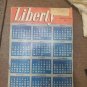Liberty Magazine January 8 1944