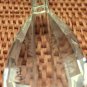 Swarovski Crystal Figurine Mandolin 3"