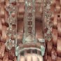 Swarovski Crystal Figurine Mandolin 3"