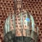 Swarovski Crystal Figurine Mandolin 3"