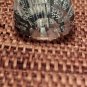 Swarovski Crystal Figurine Mandolin 3"