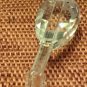 Swarovski Crystal Figurine Mandolin 3"