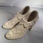Enesco Corporation Wedding Shoe Figurine