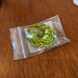 Lab Created Peridot Gem Green Oval Shaped Faceted 171 Cts loose gem