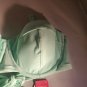 Xhilaration Push Up Bra Green D/DD free shipping