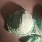 Xhilaration Push Up Bra Green D/DD free shipping