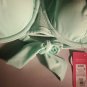 Xhilaration Push Up Bra Green D/DD free shipping