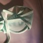 Xhilaration Push Up Bra Green D/DD free shipping