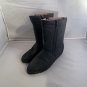 RAINDates Blue Rain Boots 9W