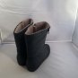 RAINDates Blue Rain Boots 9W