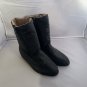 RAINDates Blue Rain Boots 9W