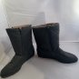 RAINDates Blue Rain Boots 9W