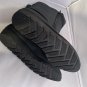 RAINDates Blue Rain Boots 9W