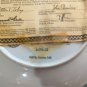 The Official 1980 Olympic Winter Games Plate Lake Placid NY with COA