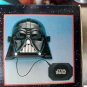 1995 Star Wars Darth Vader Power Talker Voice Changing Mask Breathing Sound