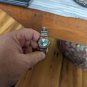 O'one Quartz Red White And Blue Ladies Watch