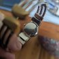 O'one Quartz Red White And Blue Ladies Watch