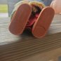 VINTAGE TRADEMARK SKOOKUM BULLY GOOD INDIAN DOLL PATENTED IN USA
