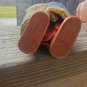 VINTAGE TRADEMARK SKOOKUM BULLY GOOD INDIAN DOLL PATENTED IN USA