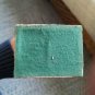Antique Hobo Figurine Match  Holder Happy Tramp Vintage Folk Art Bum