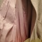 Herman Kay Ladies Petite Gray Coat