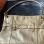 Vintage Gold Tignanello Purse Large 12"