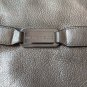 Vintage Gold Tignanello Purse Large 12"