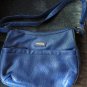 Rosetti Purse 12" Royal Blue