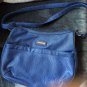 Rosetti Purse 12" Royal Blue