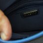 Rosetti Purse 12" Royal Blue