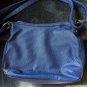 Rosetti Purse 12" Royal Blue