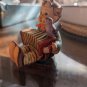 Vintage Let's Sing #110/0 Goebel Hummel 3" Figurine TMK4 1964