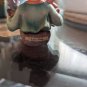Vintage Let's Sing #110/0 Goebel Hummel 3" Figurine TMK4 1964