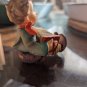 Vintage Let's Sing #110/0 Goebel Hummel 3" Figurine TMK4 1964